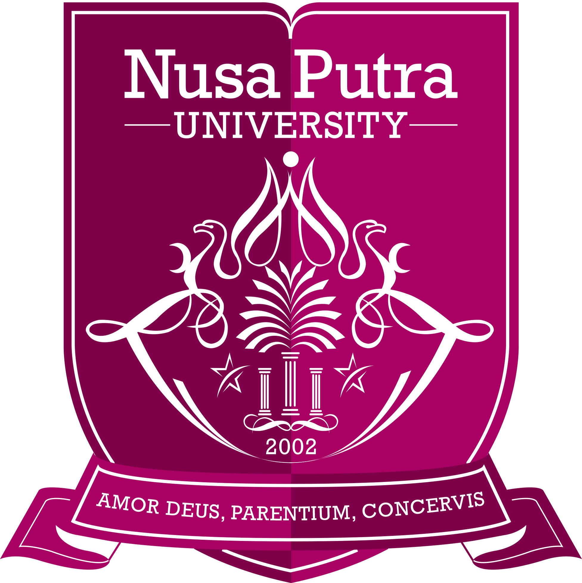 Nusa Putra University